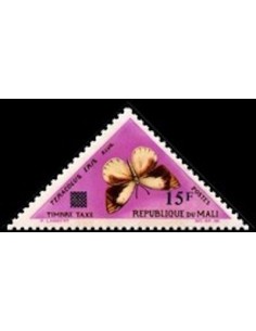 Mali N° TA26 Neuf **