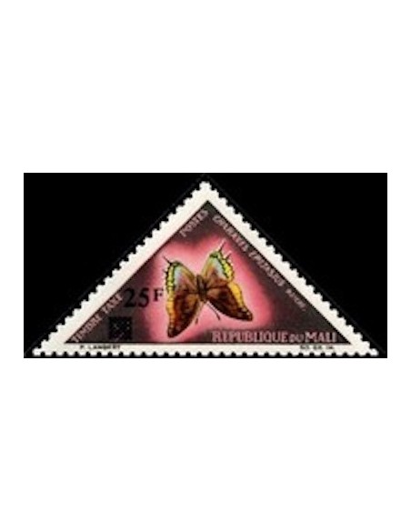 Mali N° TA27 Neuf **