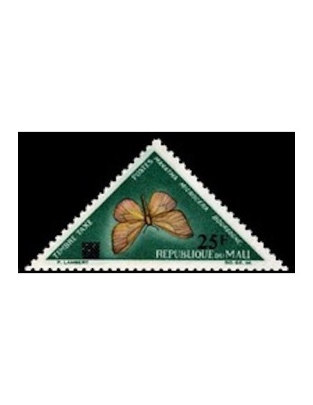 Mali N° TA28 Neuf **