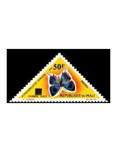 Mali N° TA30 Neuf **
