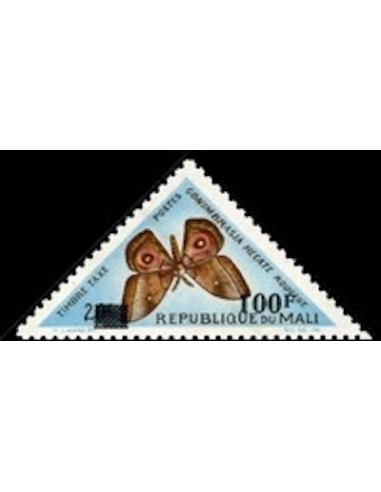 Mali N° TA31 Neuf **
