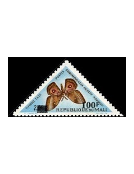 Mali N° TA31 Neuf **
