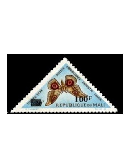 Mali N° TA32 Neuf **
