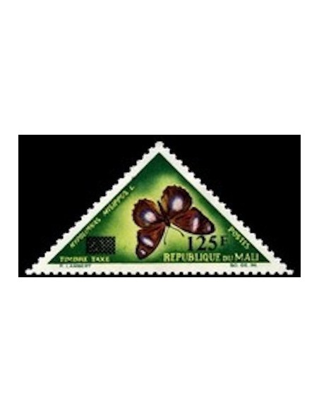 Mali N° TA34 Neuf **