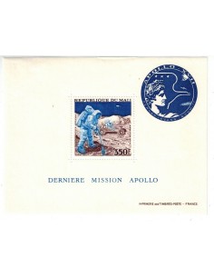 Mali N° BF007 Neuf **