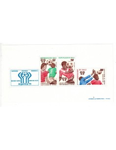 Mali N° BF10A Neuf **