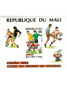 Mali N° BF019 Neuf **