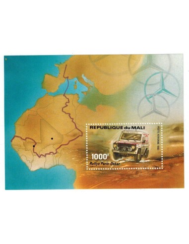 Mali N° BF020 Neuf **