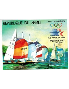 Mali N° BF022 Neuf **