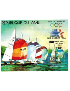 Mali N° BF023 Neuf **