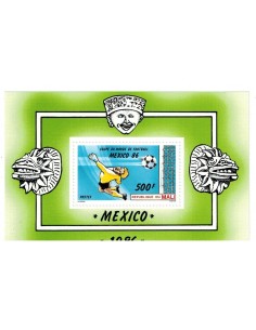 Mali N° BF024 Neuf **