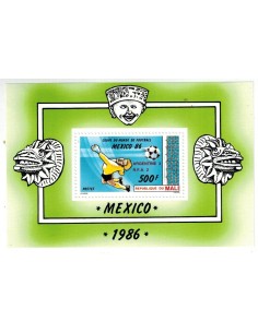 Mali N° BF025 Neuf **