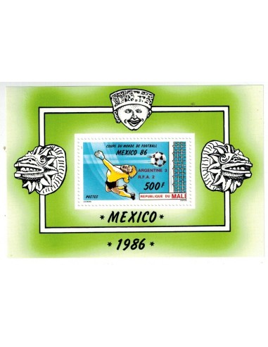 Mali N° BF025 Neuf **