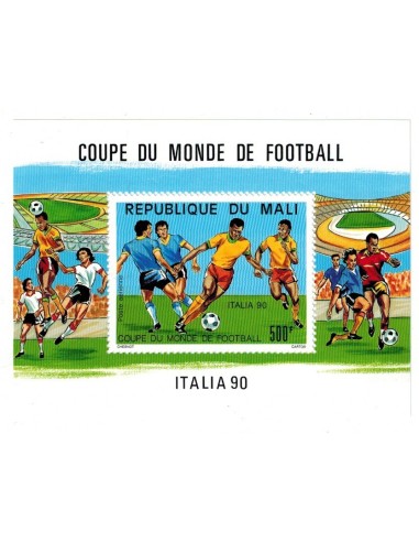 Mali N° BF026 Neuf **