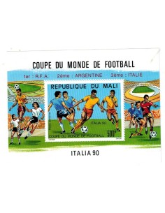 Mali N° BF027 Neuf **