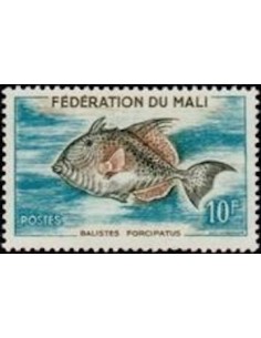 Mali N° 0003 Neuf *