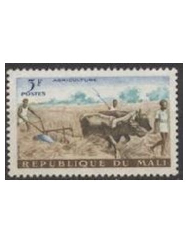 Mali N° 0019 Neuf *