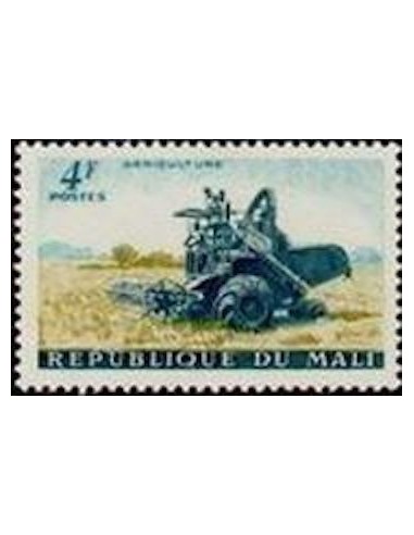 Mali N° 0020 Neuf *