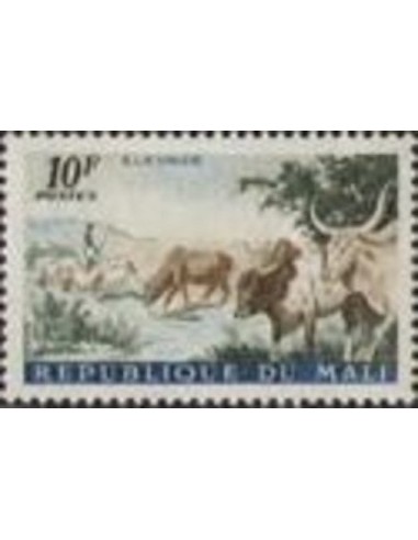 Mali N° 0022 Neuf *