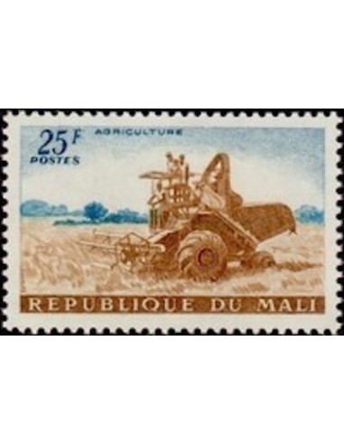 Mali N° 0025 Neuf *