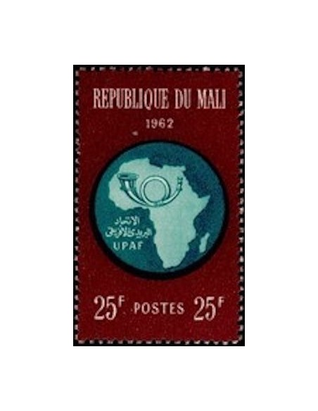 Mali N° 0037 Neuf *
