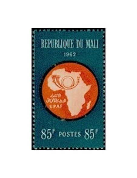 Mali N° 0038 Neuf *