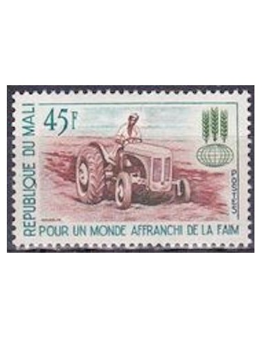 Mali N° 0046 Neuf *