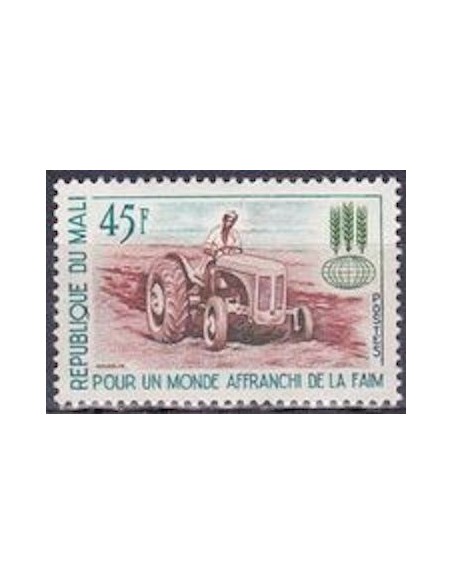 Mali N° 0046 Neuf *