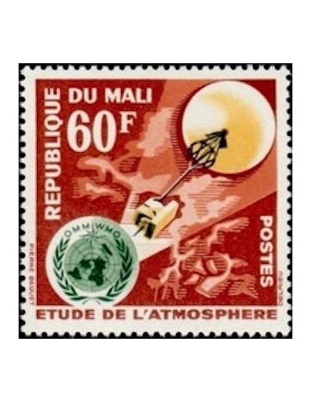 Mali N° 0049 Neuf *