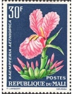 Mali N° 0057 Neuf *