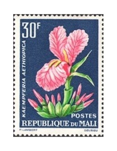 Mali N° 0057 Neuf *