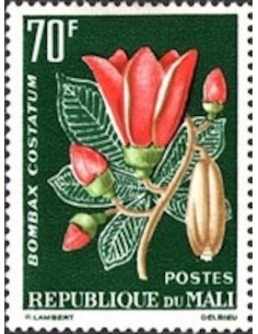 Mali N° 0058 Neuf *