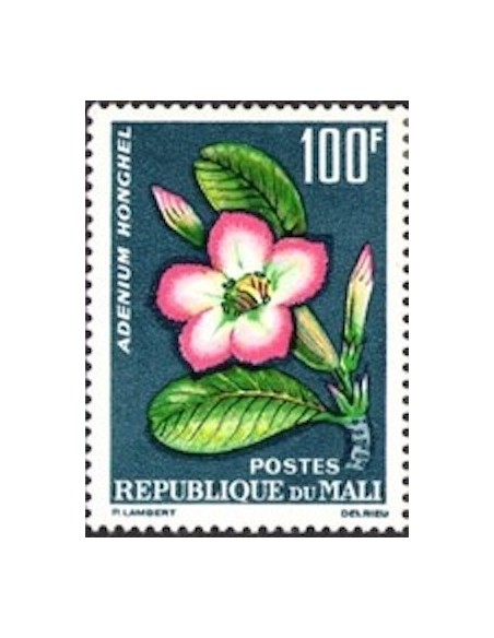 Mali N° 0059 Neuf *