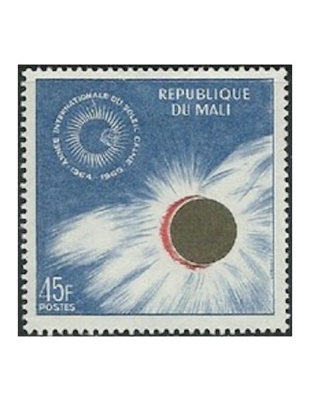 Mali N° 0067 Neuf *