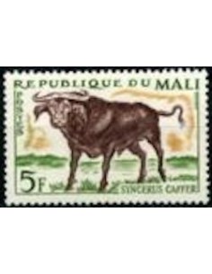 Mali N° 0072 Neuf *