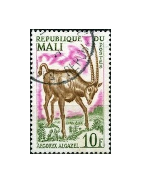 Mali N° 0073 Neuf *