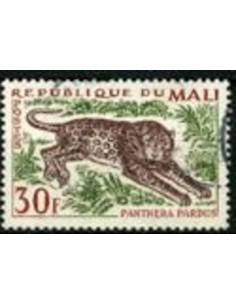 Mali N° 0074 Neuf *