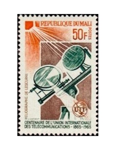 Mali N° 0078 Neuf *