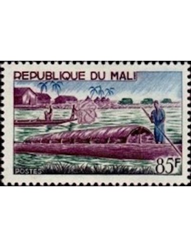 Mali N° 0095 Neuf *