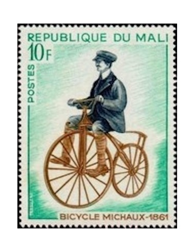 Mali N° 0113 Neuf *