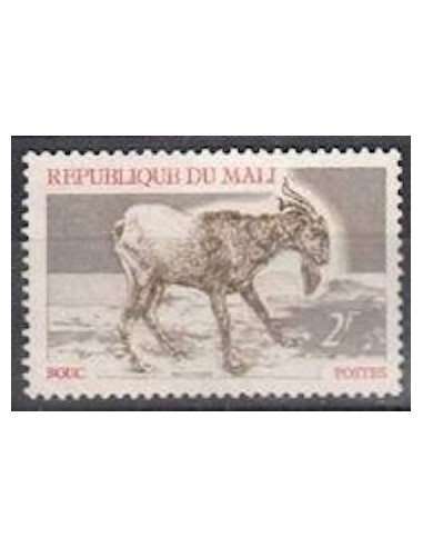 Mali N° 0125 Neuf *