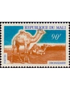 Mali N° 0128 Neuf *