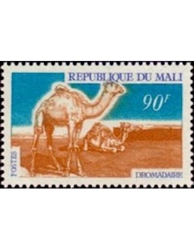 Mali N° 0128 Neuf *