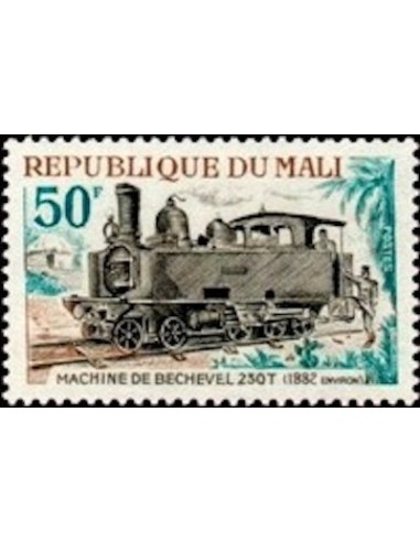 Mali N° 0144 Neuf *