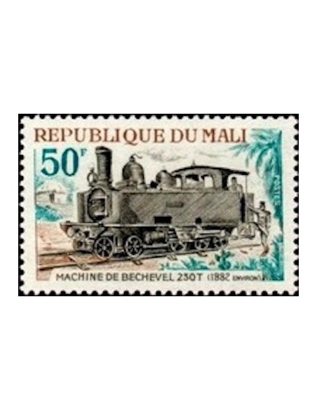 Mali N° 0144 Neuf *