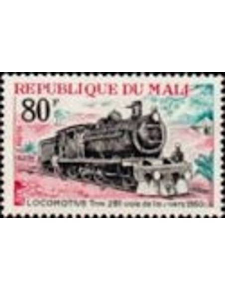 Mali N° 0145 Neuf *