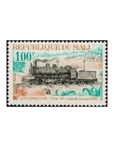 Mali N° 0146 Neuf *