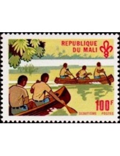 Mali N° 0149 Neuf *