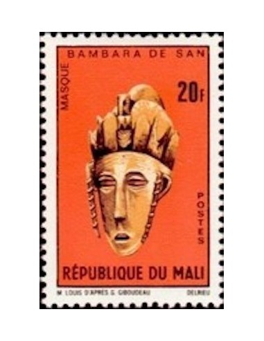 Mali N° 0150 Neuf *