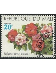 Mali N° 0164 Neuf *